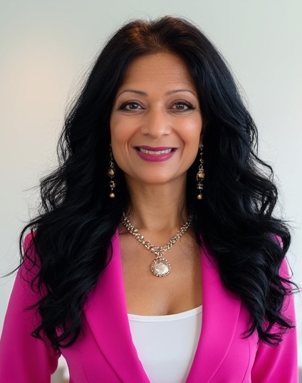 Kaushika Patel, real estate advisor in Troy, MI